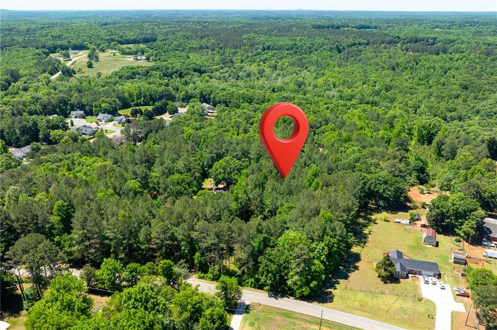 0 Manning Gin Road Property Photo 2