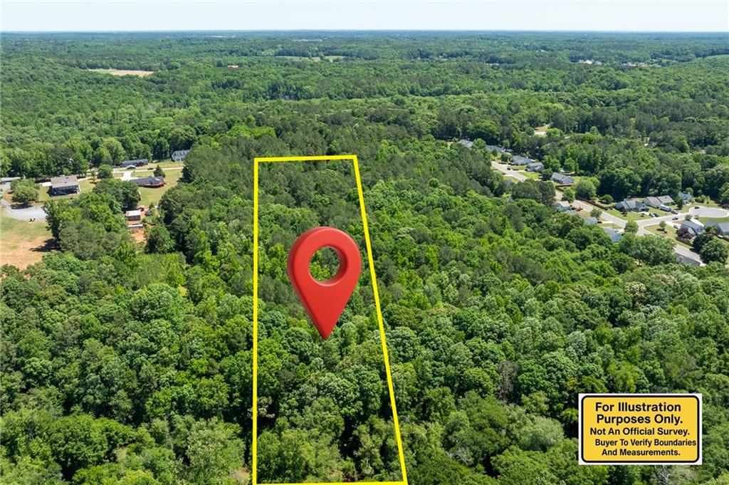 0 Manning Gin Road Property Photo 3