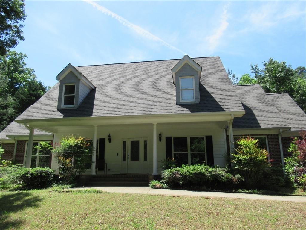 620 Mount Pleasant Church Road Property Photo 1