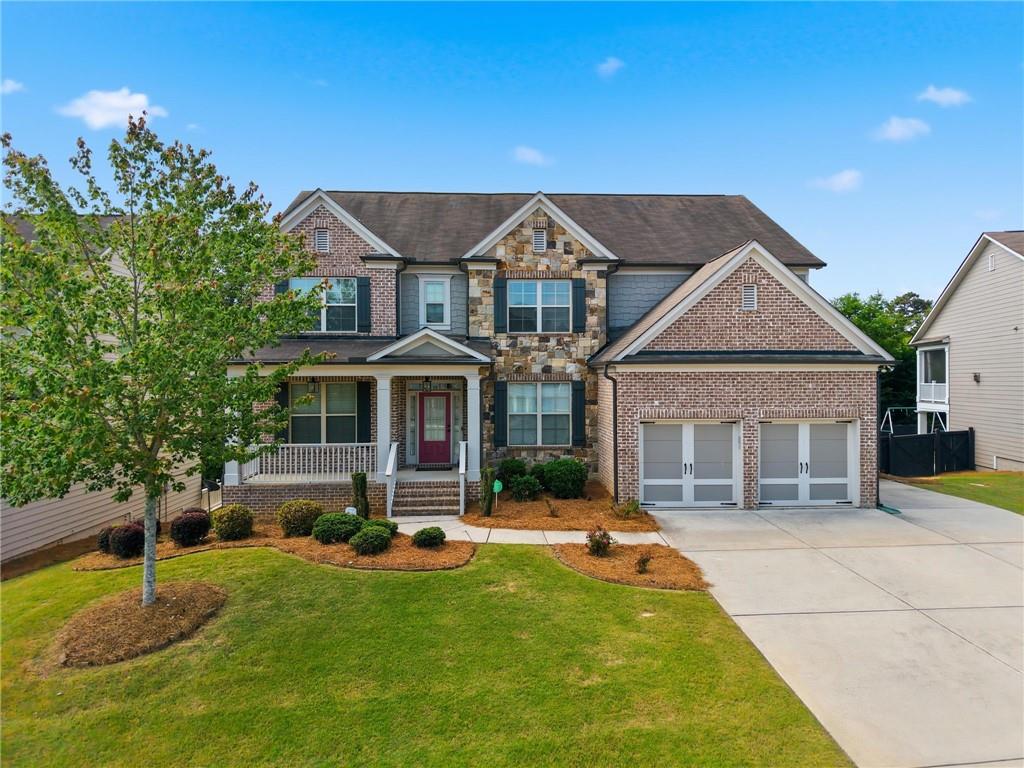 2410 Wildlife Court Property Photo 1