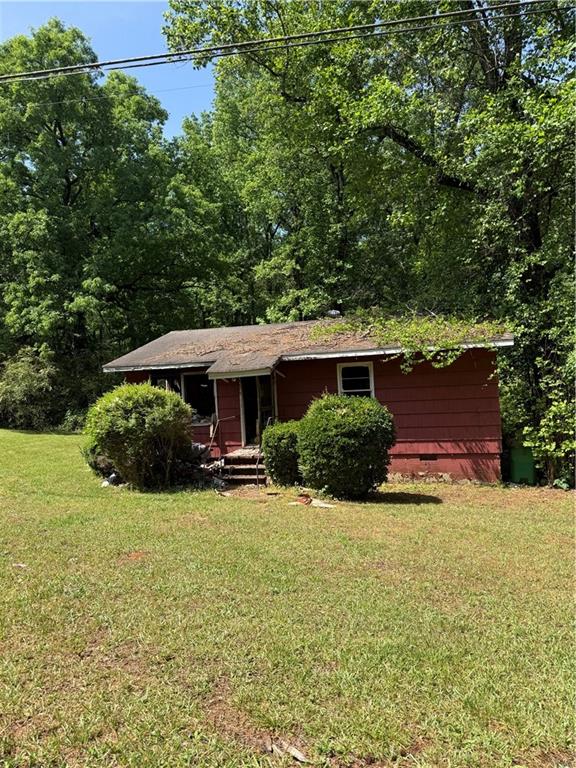 6275 Shadow Rock Drive Property Photo 1