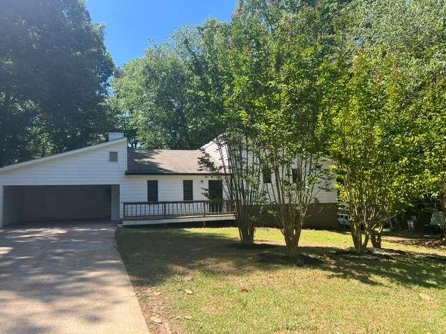 6061 Ridge Way Property Photo 1