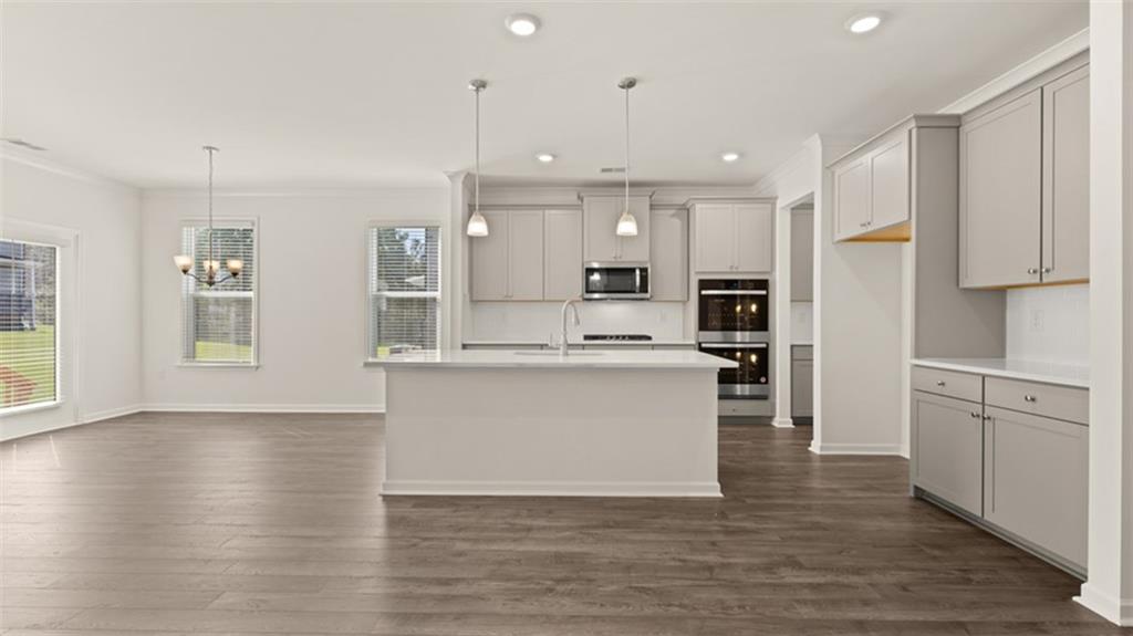 3786 Rivercrest Drive Property Photo 13