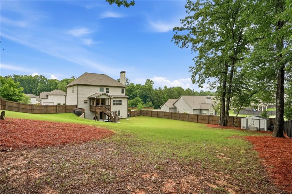 1801 Sycamore Drive Property Photo 32