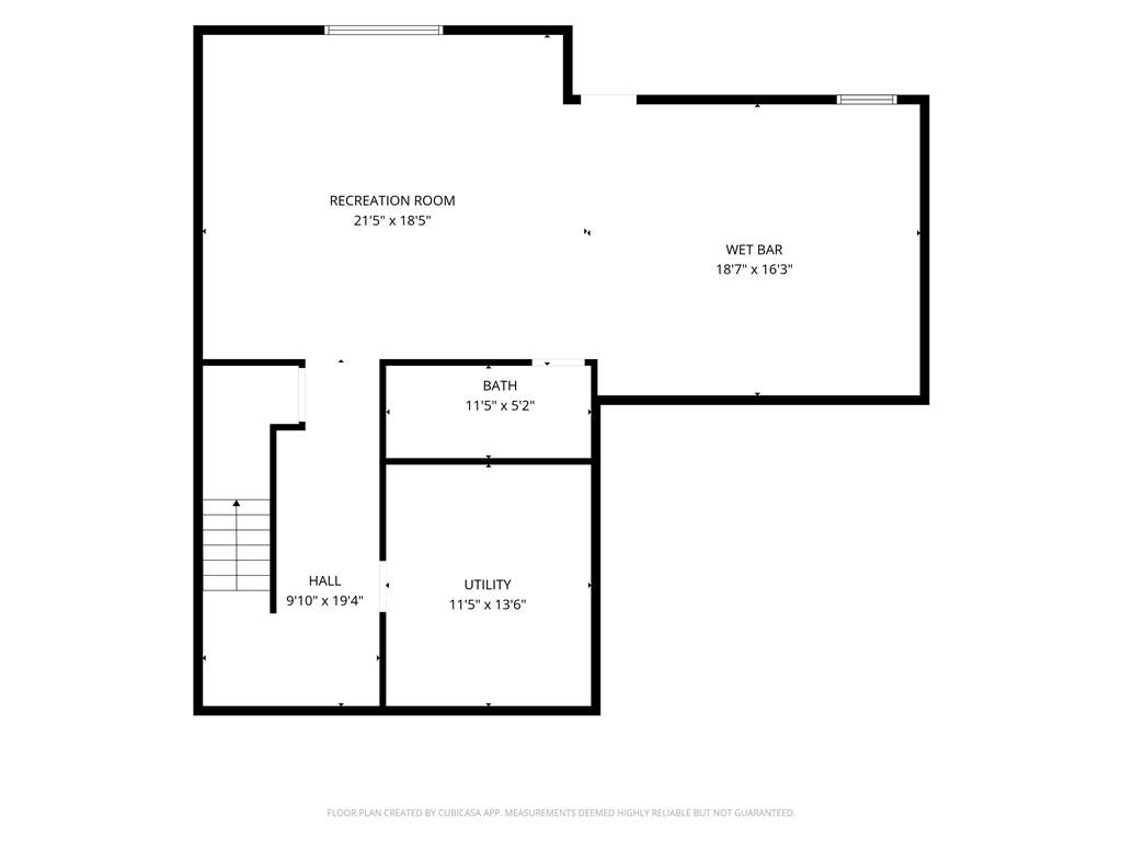 1801 Sycamore Drive Property Photo 36