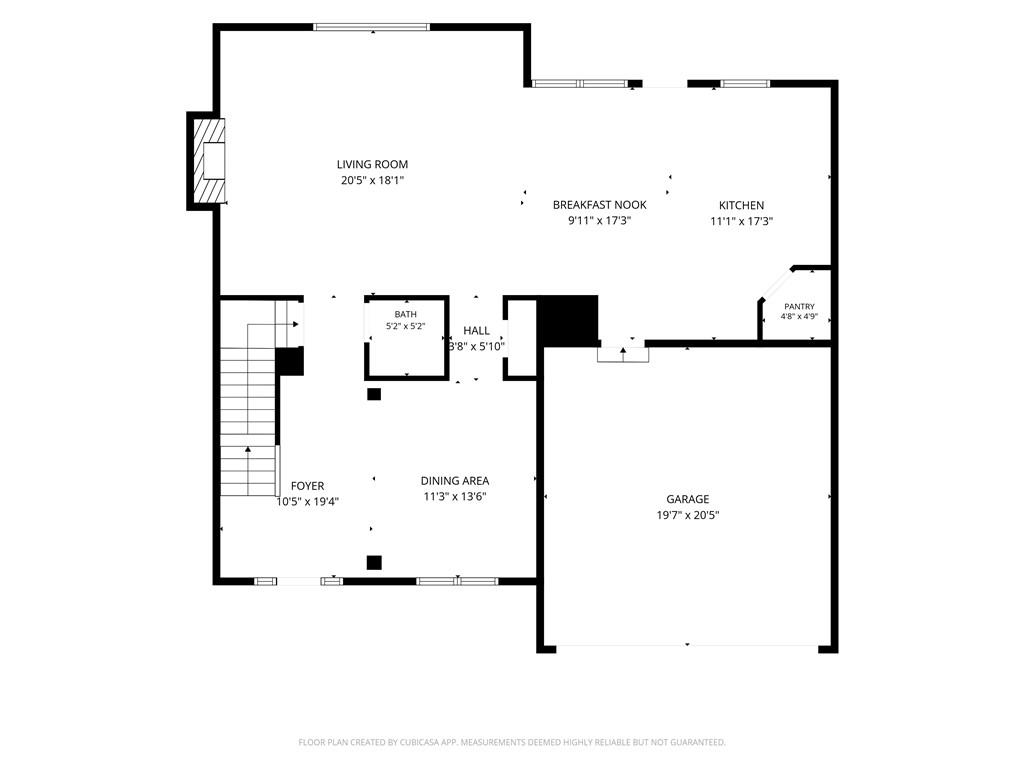 1801 Sycamore Drive Property Photo 37