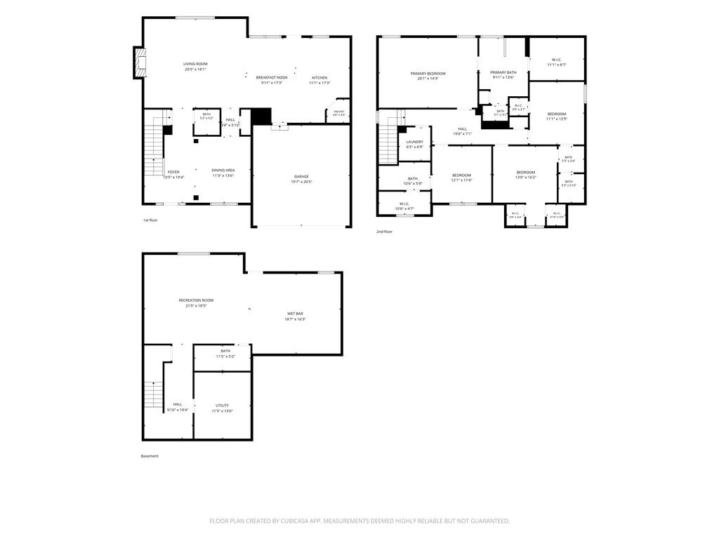 1801 Sycamore Drive Property Photo 39