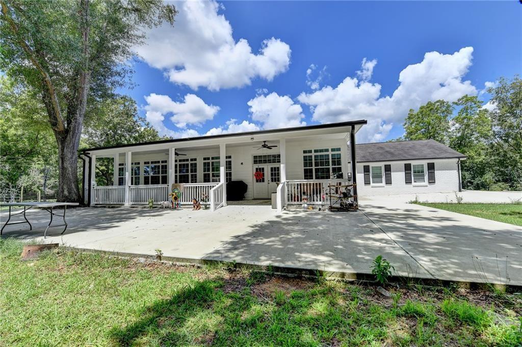 3601 Youth Monroe Road Property Photo 1