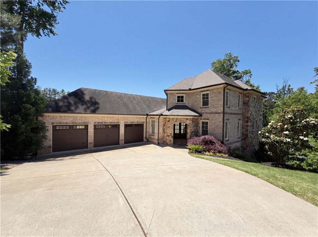 500 Founders Drive E