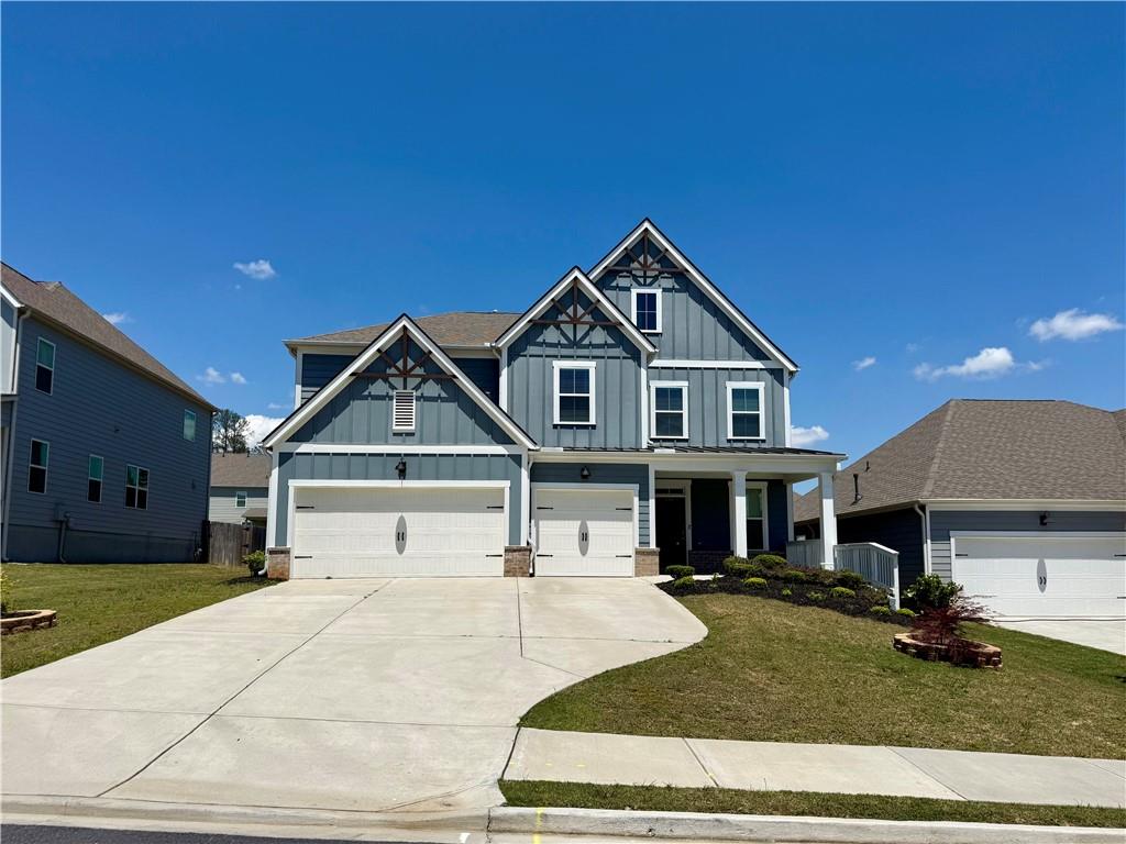 630 Garnet Drive