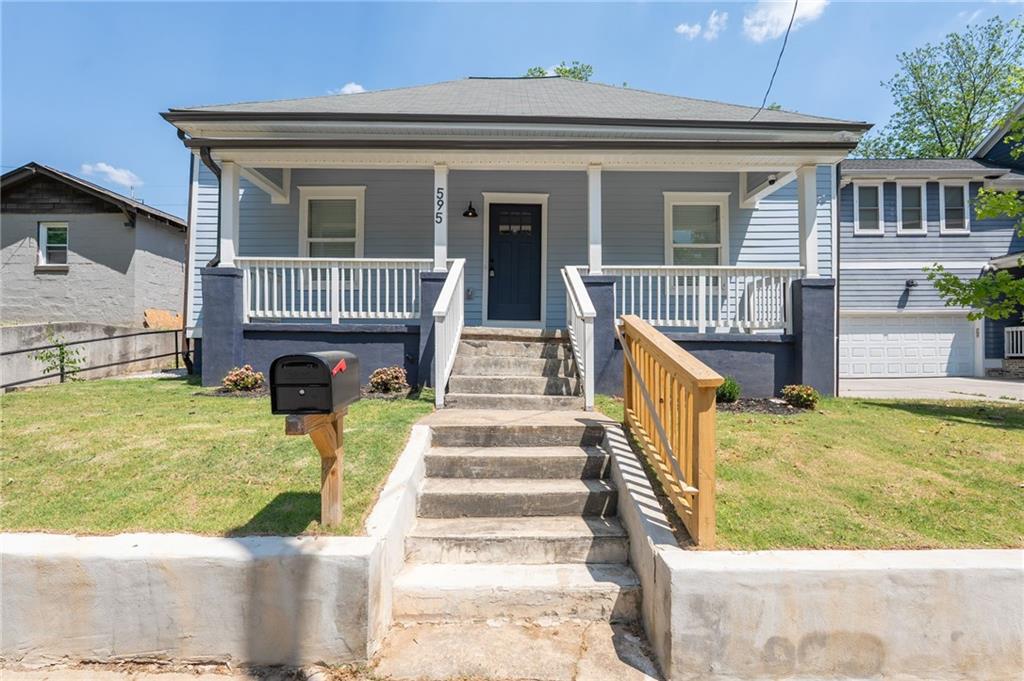 595 English Avenue Nw Property Photo 1