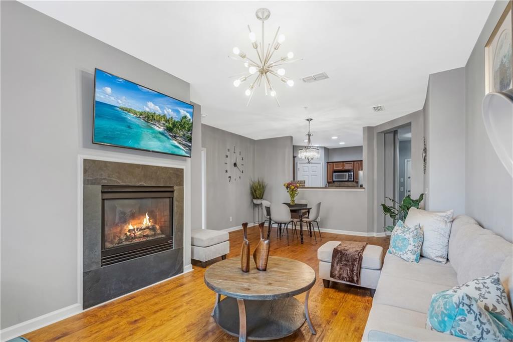 4805 W Village Way SE Unit 2207