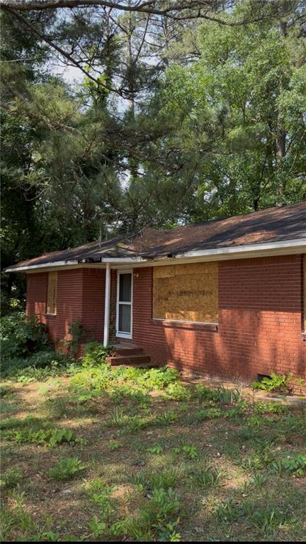 4470 Austell Road Property Photo 1