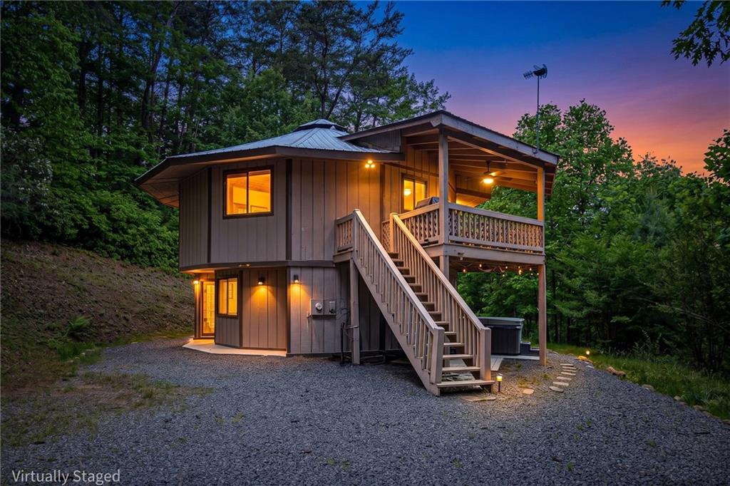 174 Chestnut Ridge Property Photo 1