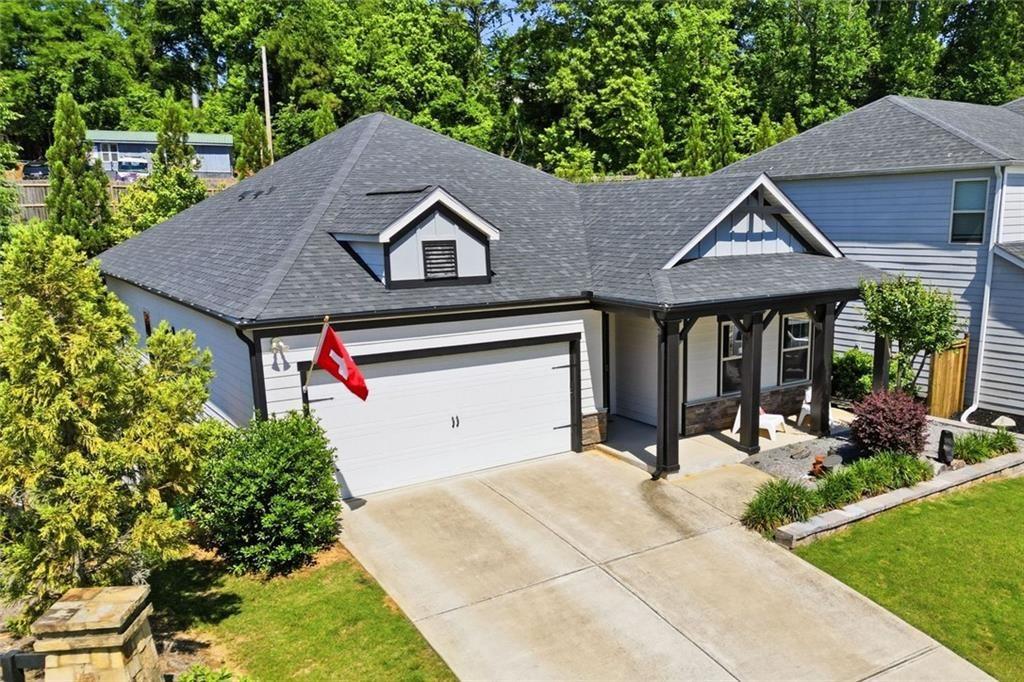 111 Neese Farm Drive