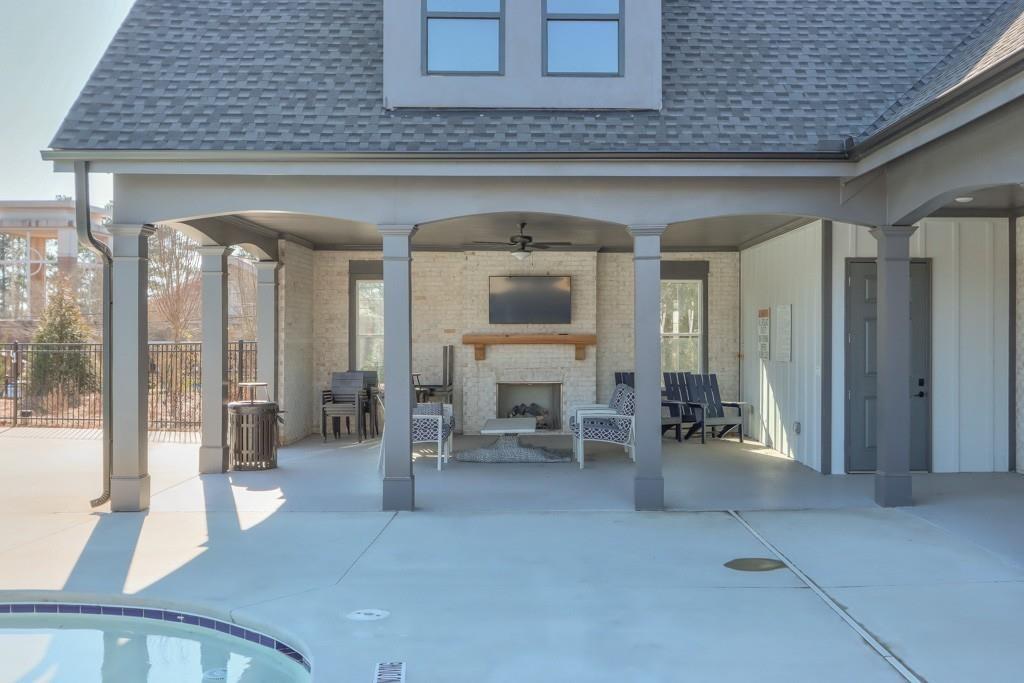 1040 Harper Drive Property Photo 32