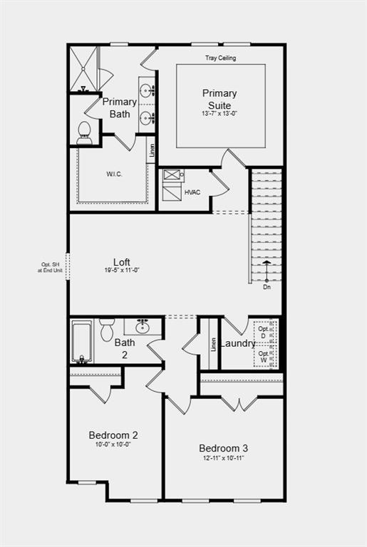 3695 Sagecrest Drive Property Photo 47