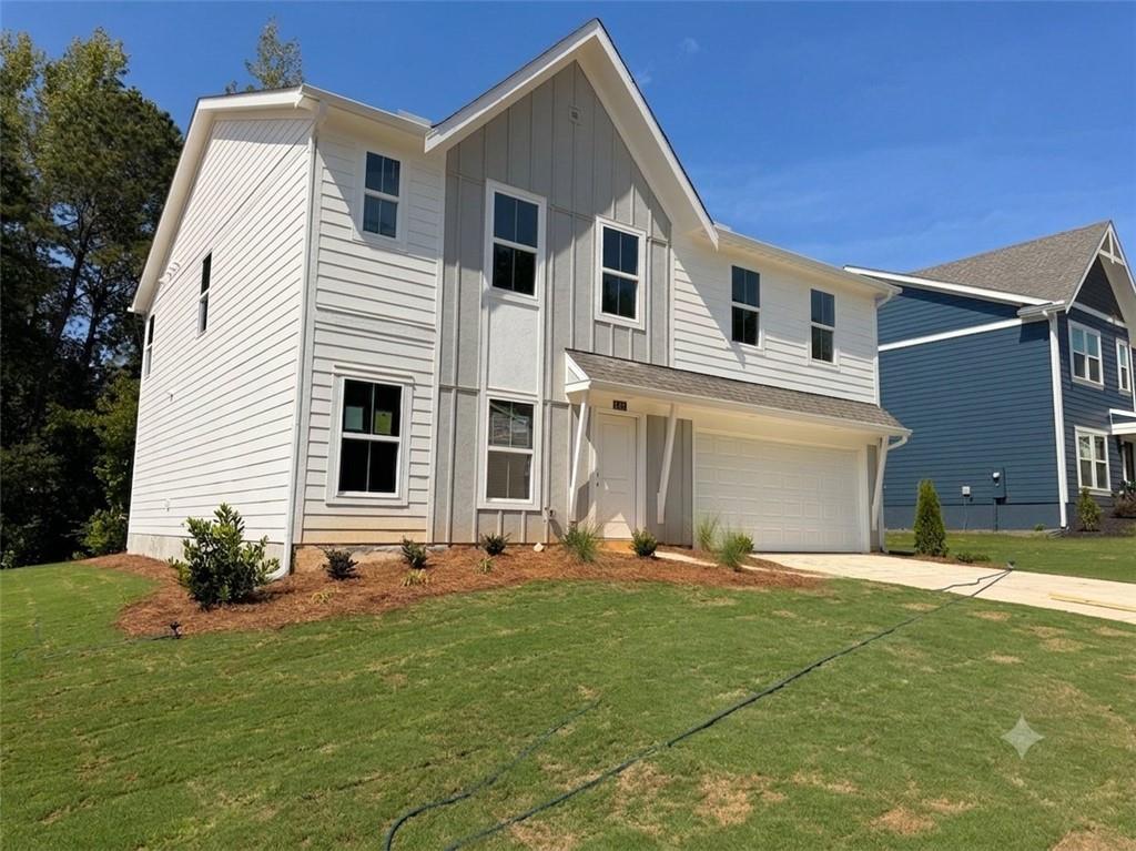 242 Sage Woods Way Property Photo 1