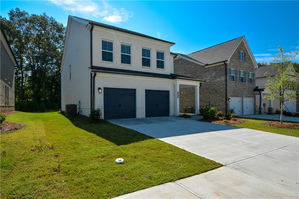 104 Green Love Lane Property Photo 1