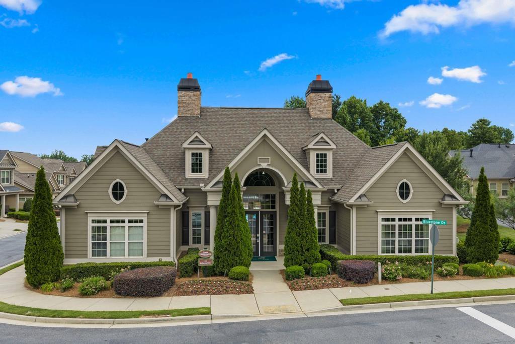 1610 Bluestone Drive Property Photo 1