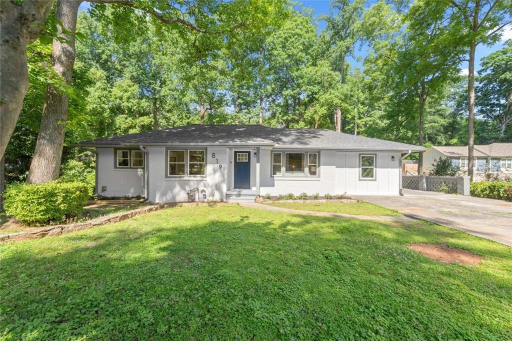 819 Gresham Avenue SE Property Photo 1
