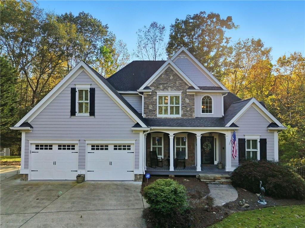 600 FOREST PINE Drive Property Photo 1
