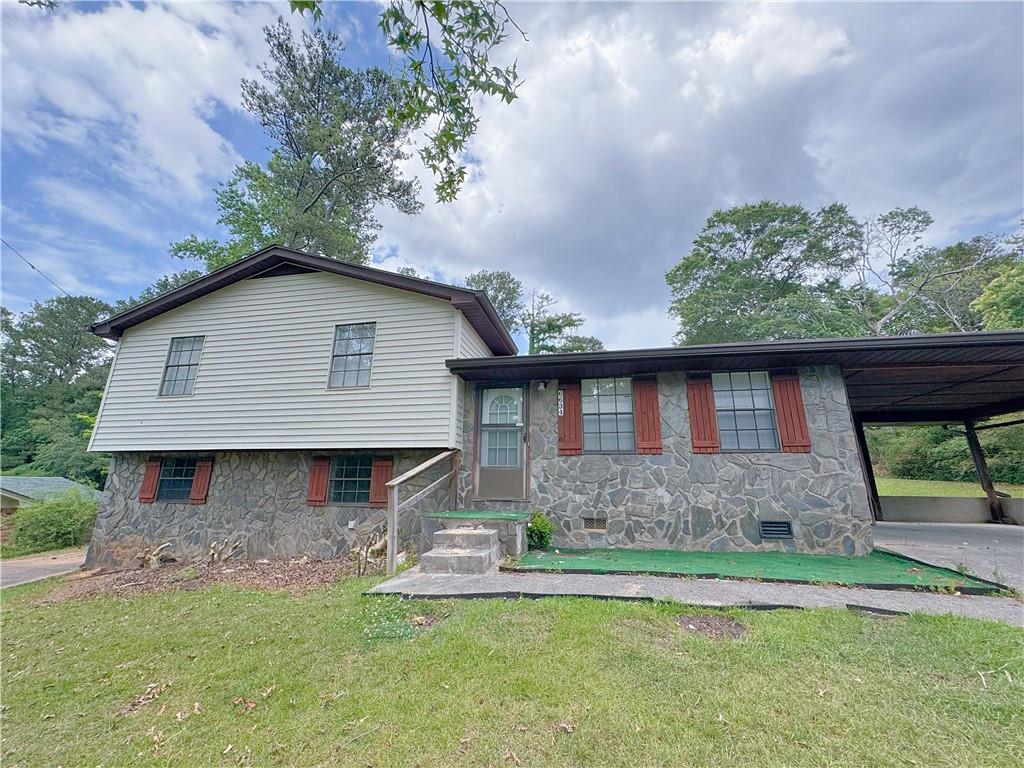 6634 Collier Way Property Photo 1