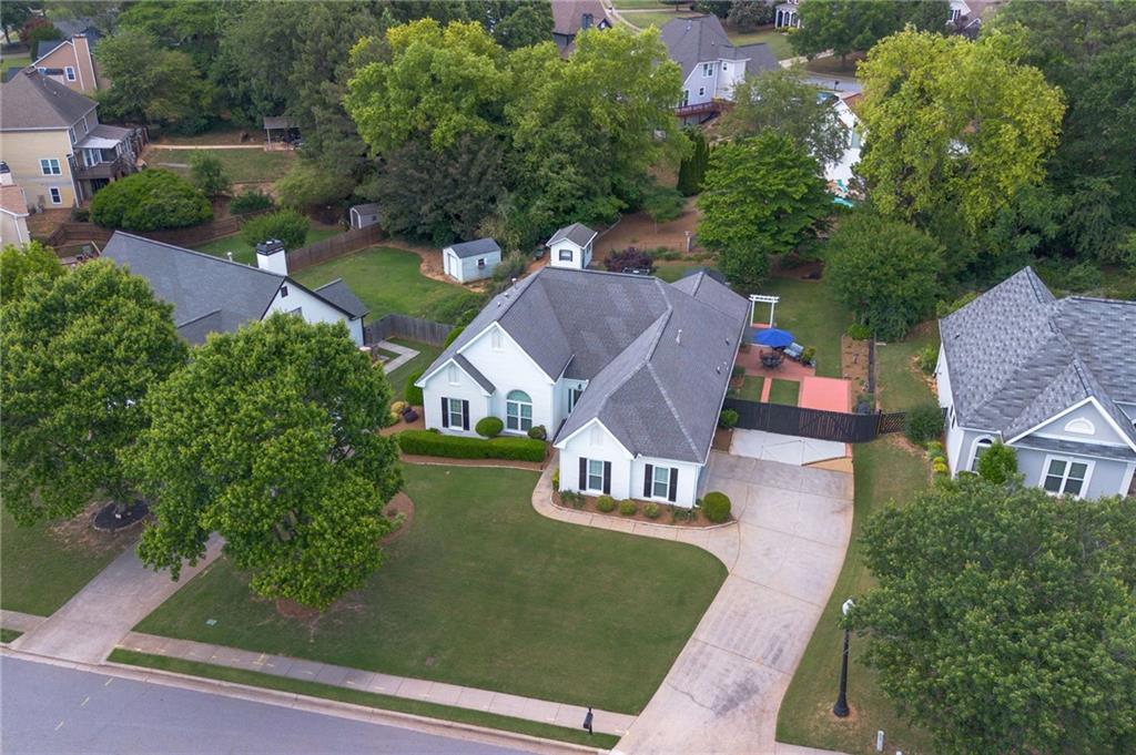 4045 Cherry Ridge Walk Property Photo 1