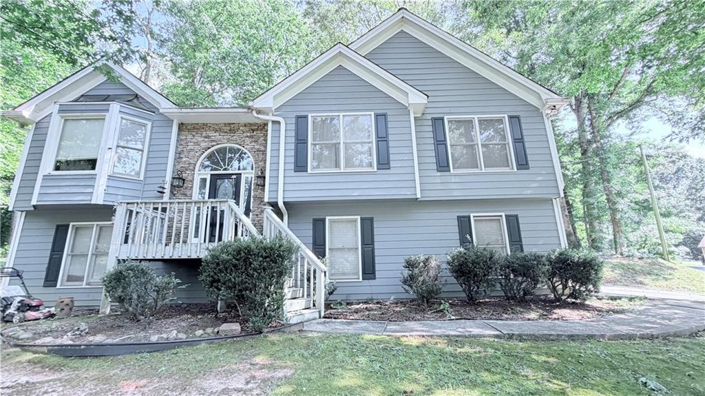 4671 Shay Terrace