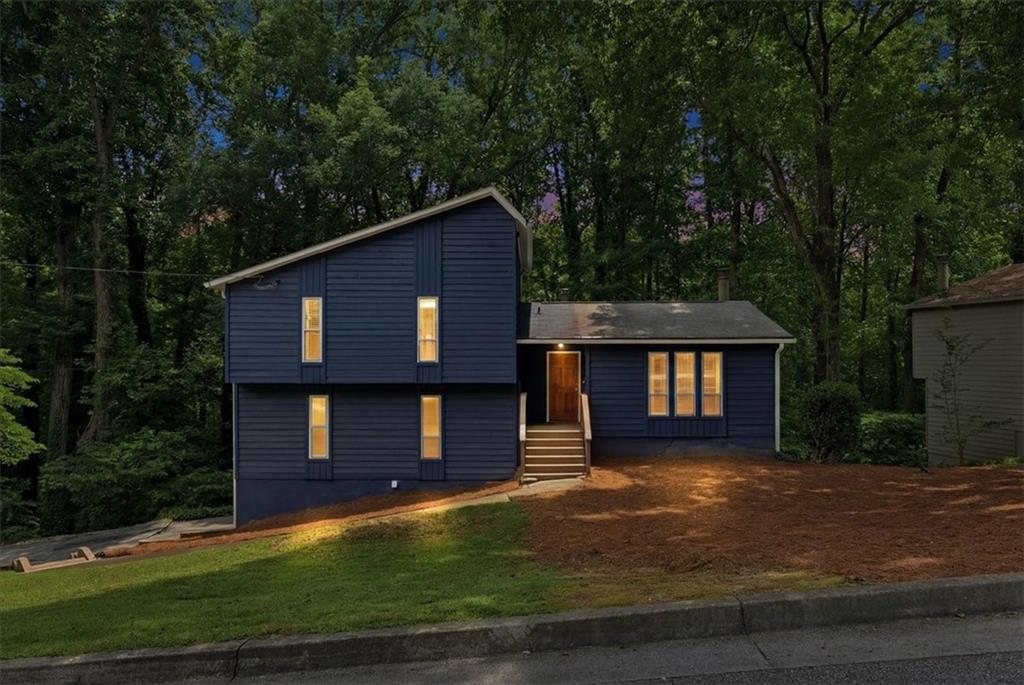 5005 Green Forest Parkway Se Property Photo 1