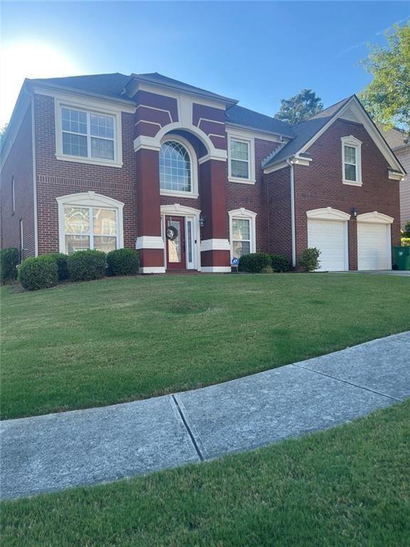 3785 Shady Maple Drive Property Photo 1