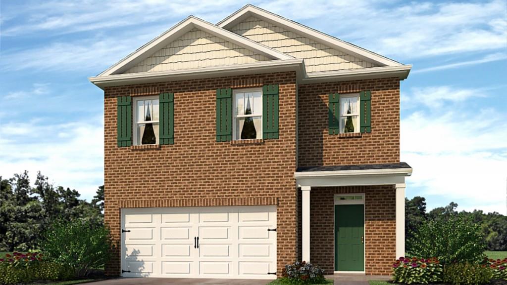 3032 Manor Hill Place Property Photo 1