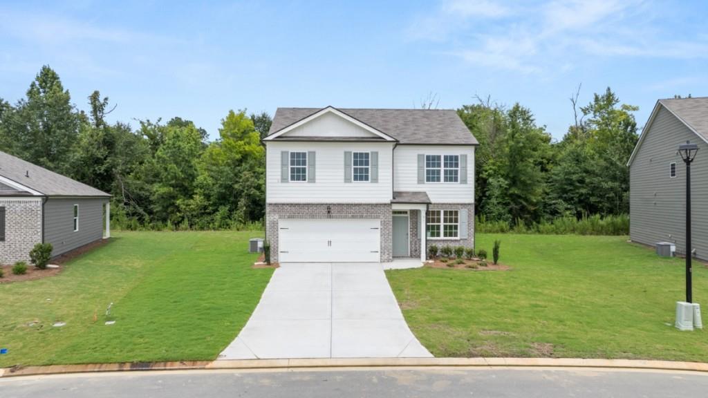 91 Babcock Drive Ne Property Photo 1