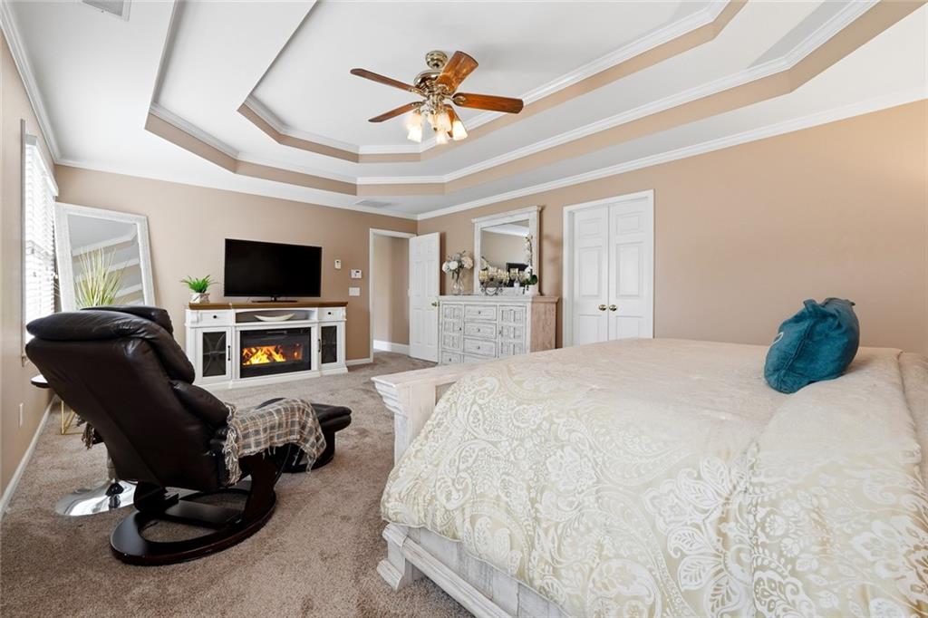 4907 Bowerie Court Property Photo 19