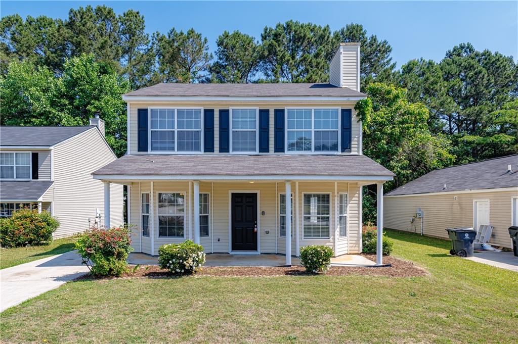 7624 Mcgillicuty Drive