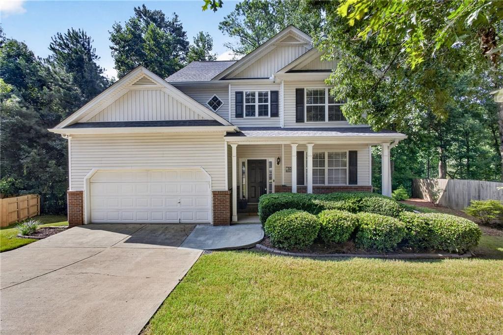 305 Penfield Circle