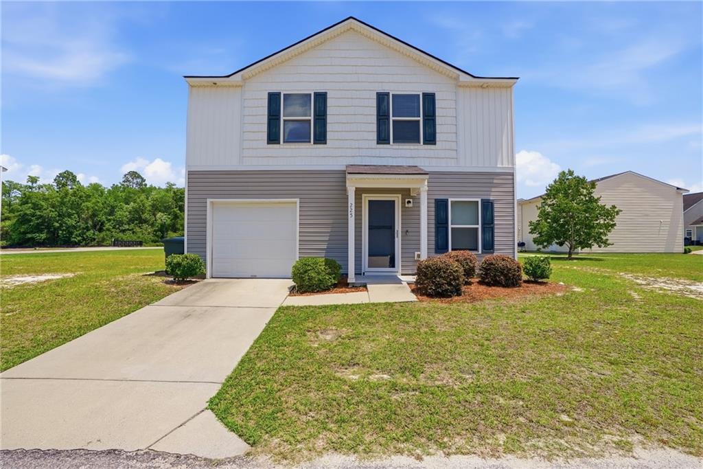 225 Rendell Lane Property Photo 1