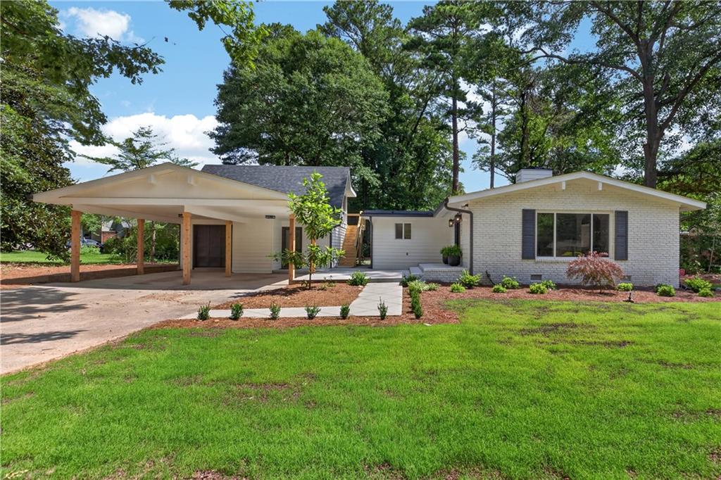 269 Normandy Drive Sw Property Photo 1