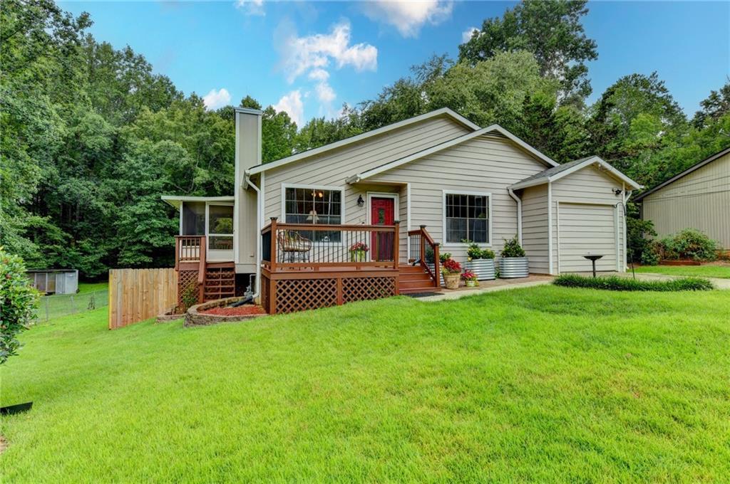 3366 Highland Pine Way Property Photo 2