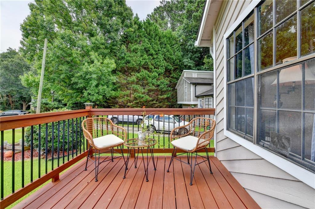 3366 Highland Pine Way Property Photo 4