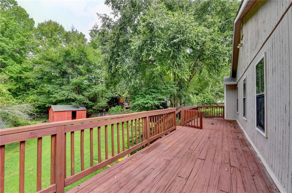 3366 Highland Pine Way Property Photo 34