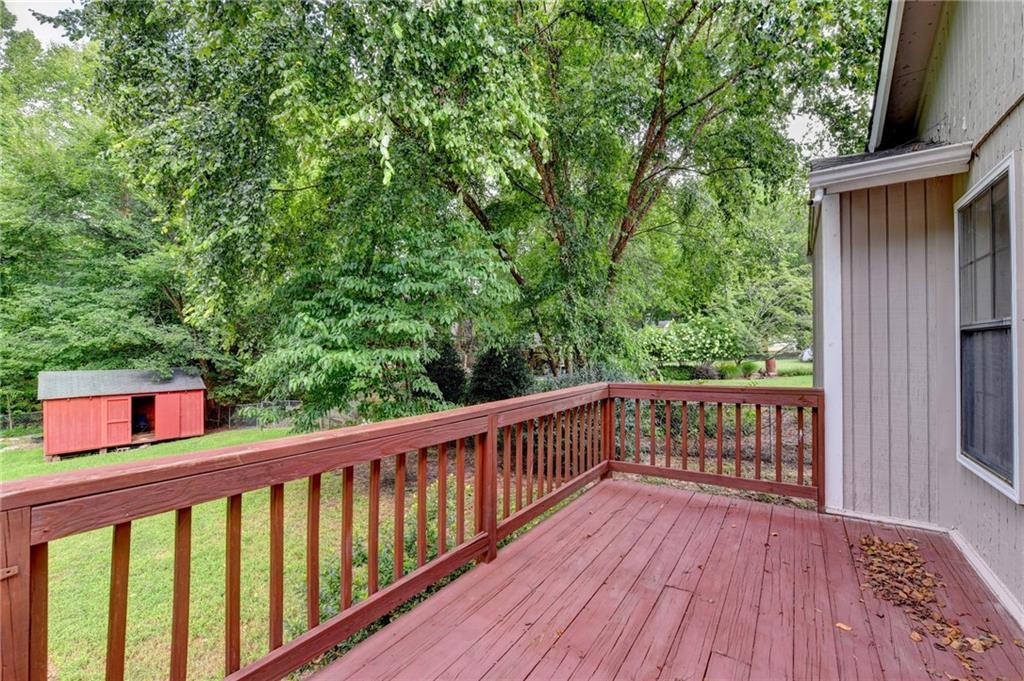 3366 Highland Pine Way Property Photo 35