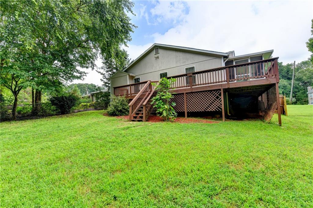 3366 Highland Pine Way Property Photo 40