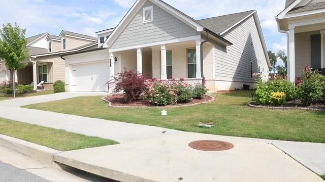 2937 Knob Creek Drive Property Photo 1