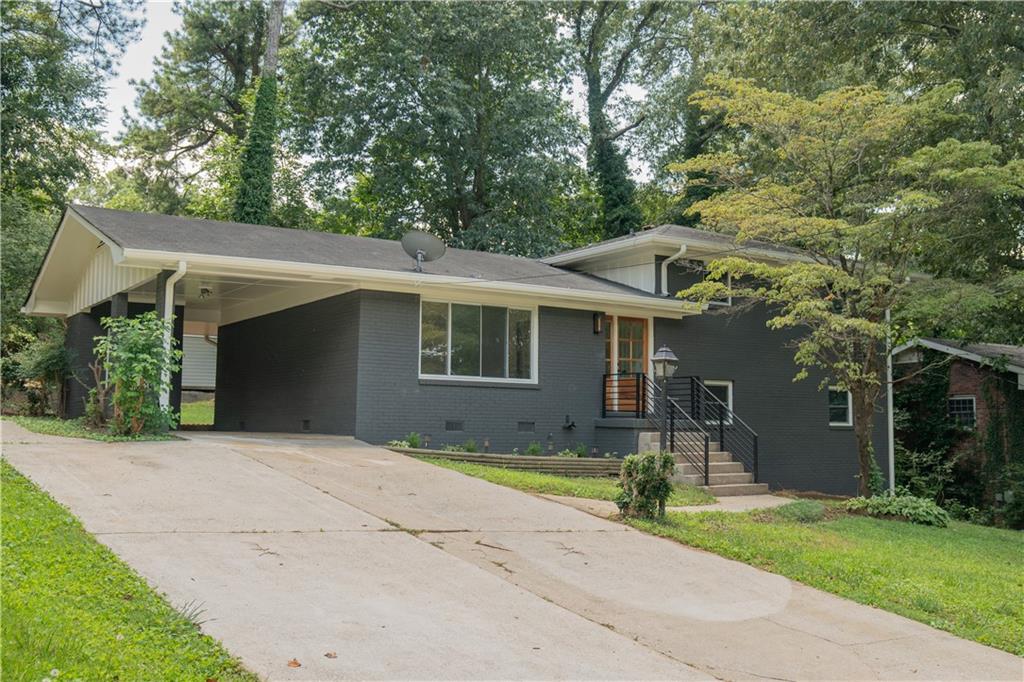 2524 Glenrock Drive Property Photo 1