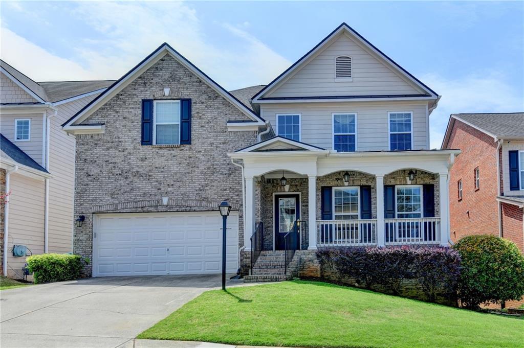 6855 Mimosa Circle