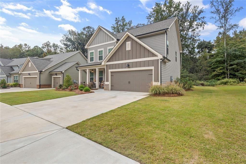 206 Blue Dragon Drive Property Photo 1