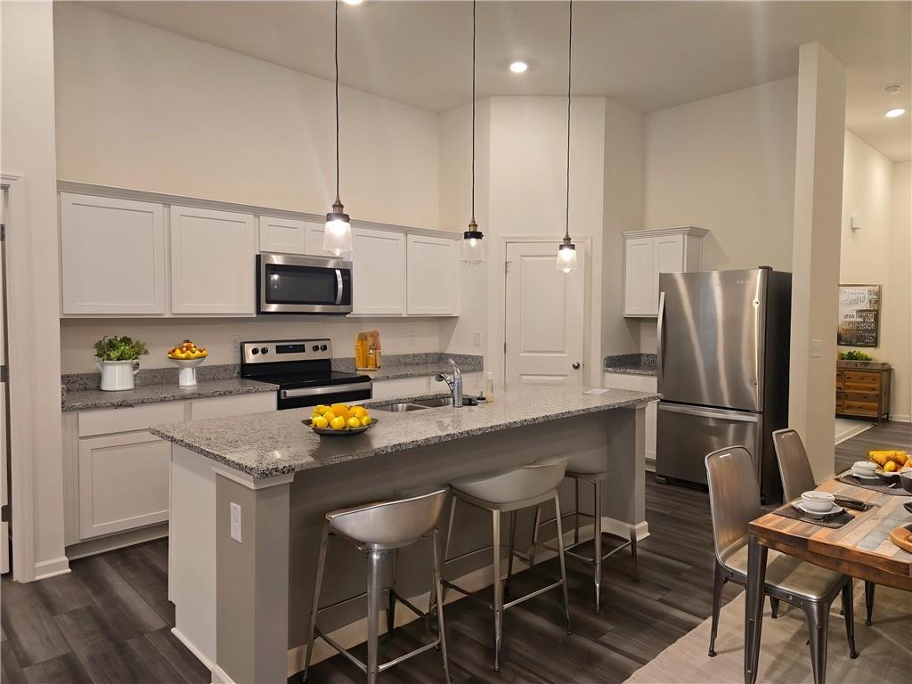 35 Meriwether Drive Property Photo 1