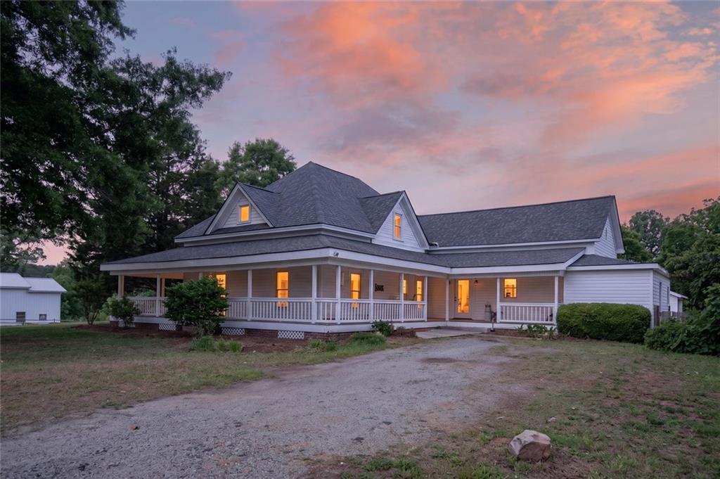56 Eaves Drive