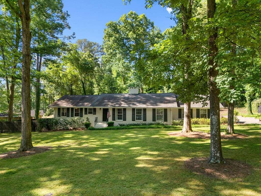 15 Pine Valley Road